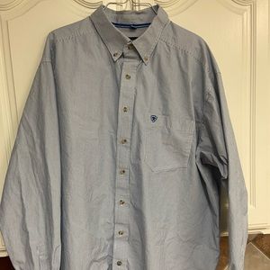 Ariat Men’s Shirt XXL